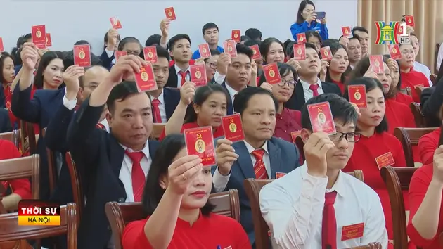 Đài Hà Nội