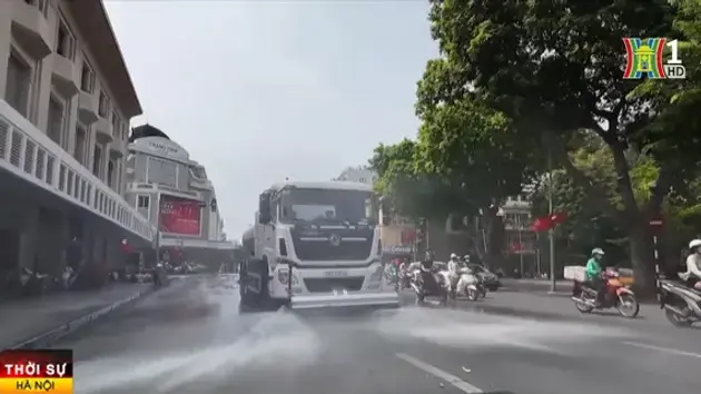 Đài Hà Nội