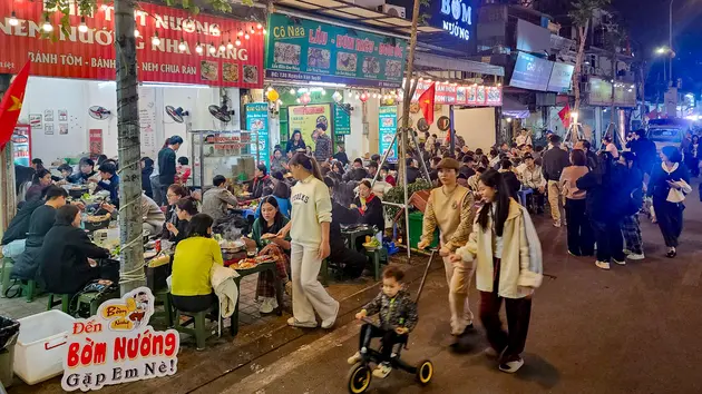 Đài Hà Nội