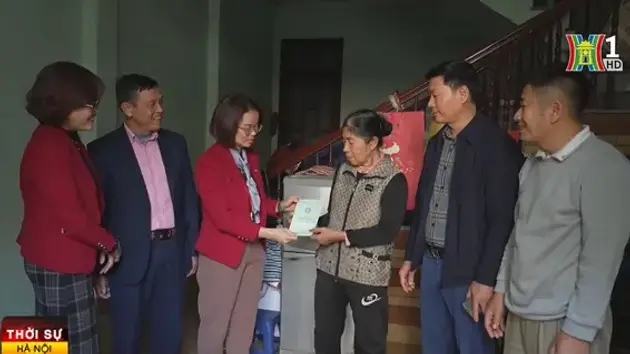 Đài Hà Nội
