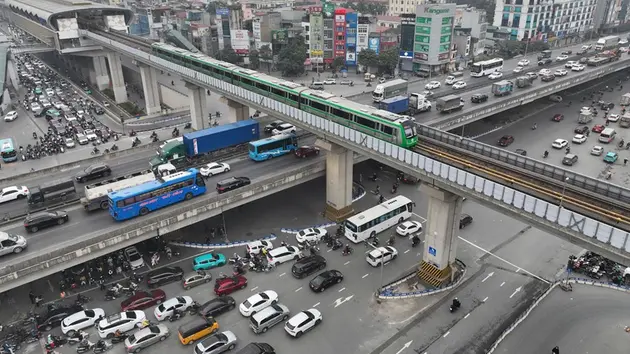 Đài Hà Nội