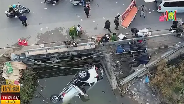 Đài Hà Nội