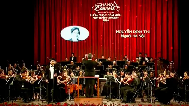 Đài Hà Nội