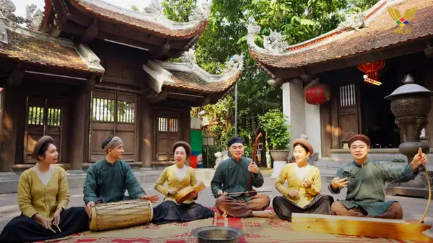 Đài Hà Nội