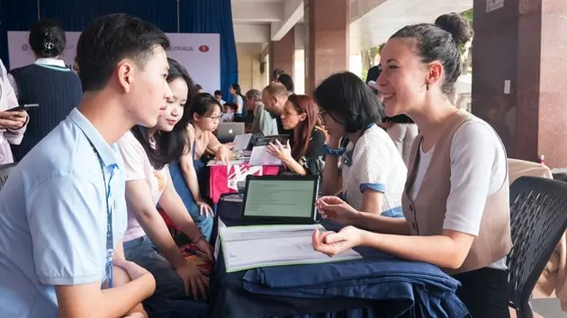 Học bổng “Invest Your Talent in Italy” năm học 2025-2026