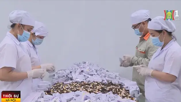 Đài Hà Nội