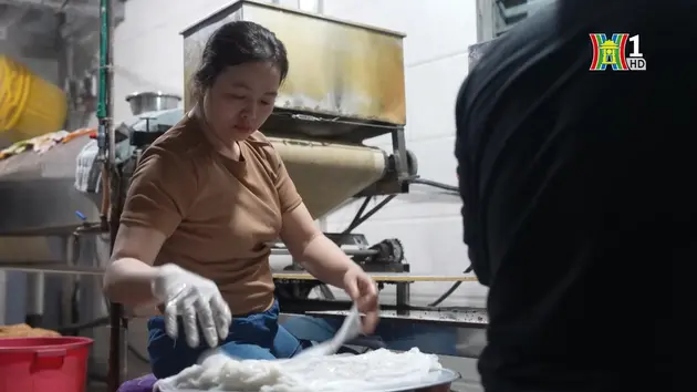 Đài Hà Nội