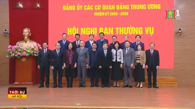 Đài Hà Nội