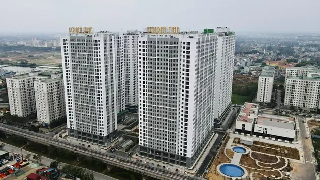 Thủ tục thuê, thuê mua NƠXH thuộc sở hữu Nhà nước
