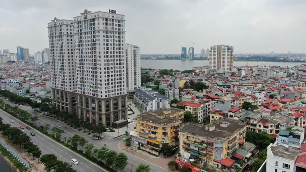 Bàn giao nhà chưa nghiệm thu bị phạt đến 1 tỷ đồng