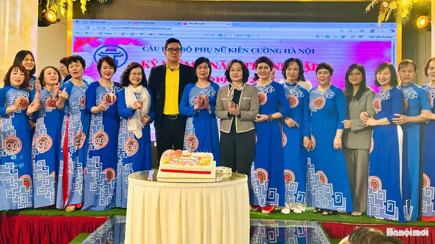 Đài Hà Nội