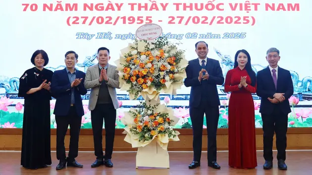 Đài Hà Nội