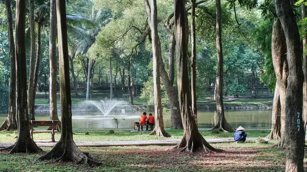 Đài Hà Nội