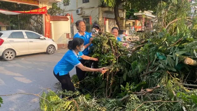 Đài Hà Nội