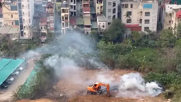 Đài Hà Nội