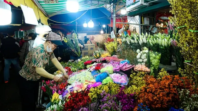 Đài Hà Nội