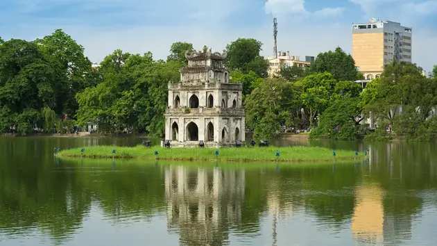 Đài Hà Nội