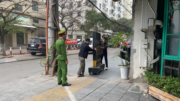 Đài Hà Nội