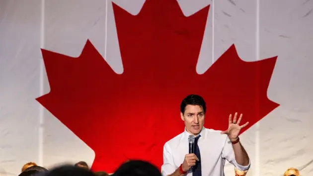 Thuế của ông Trump châm ngòi 'cuộc chiến sinh tồn' của Canada
