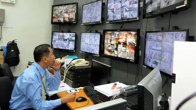 Phát triển giải pháp số an ninh tích hợp | 25/02/2025
