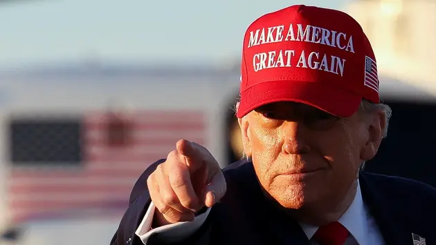 Panama, Đan Mạch phản ứng mạnh trước phát biểu của ông Trump
