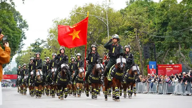 Đài Hà Nội