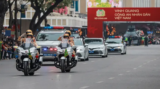 Đài Hà Nội