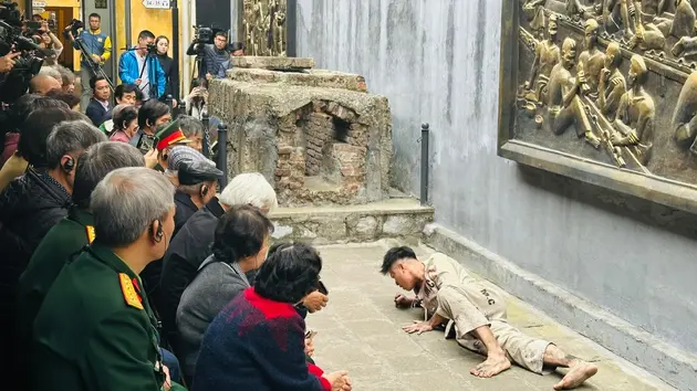 Đài Hà Nội