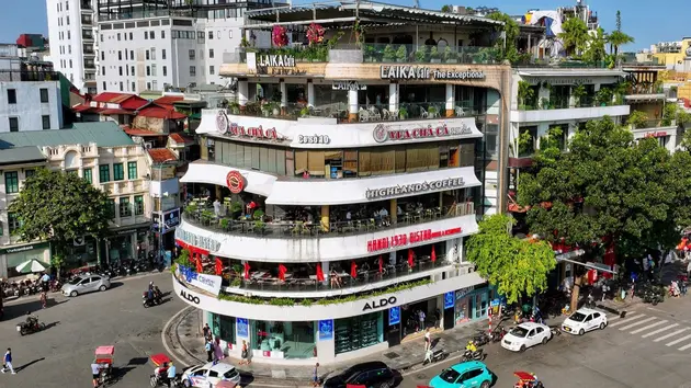Đài Hà Nội