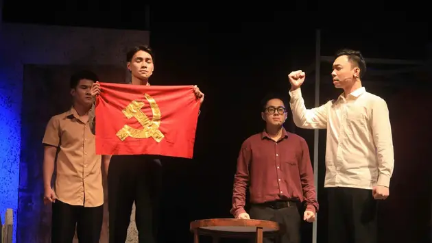 Đài Hà Nội