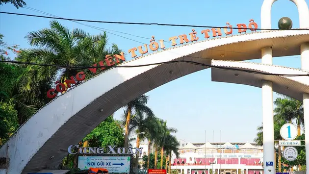 Đài Hà Nội