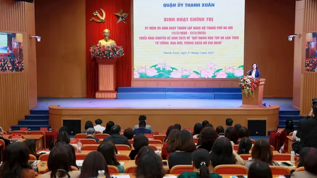 Đài Hà Nội