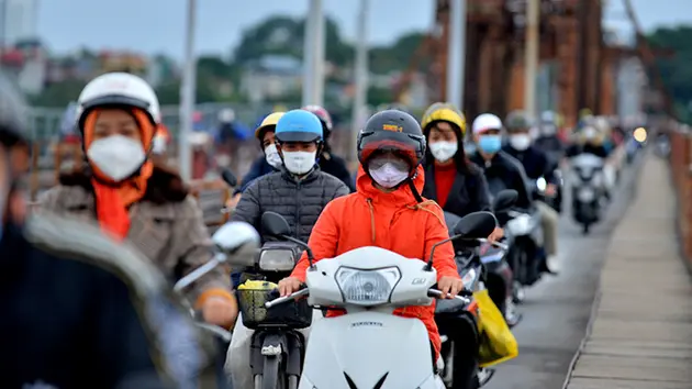 Đài Hà Nội