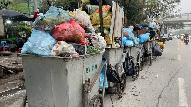 Đài Hà Nội