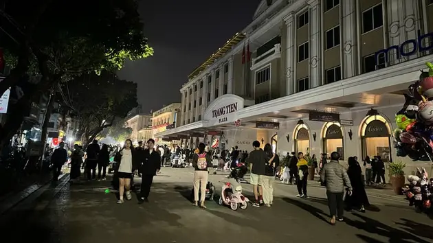 Đài Hà Nội
