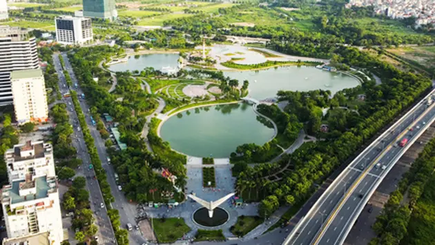 Đài Hà Nội