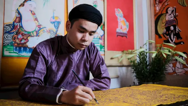 Đài Hà Nội
