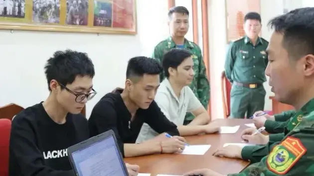 Đài Hà Nội