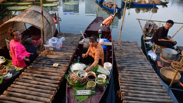 Đài Hà Nội