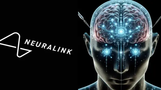 Neuralink và bước tiến với Blindsight