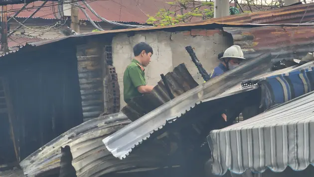 Đài Hà Nội