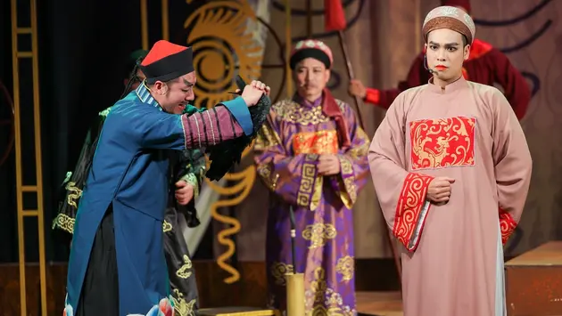 Đài Hà Nội