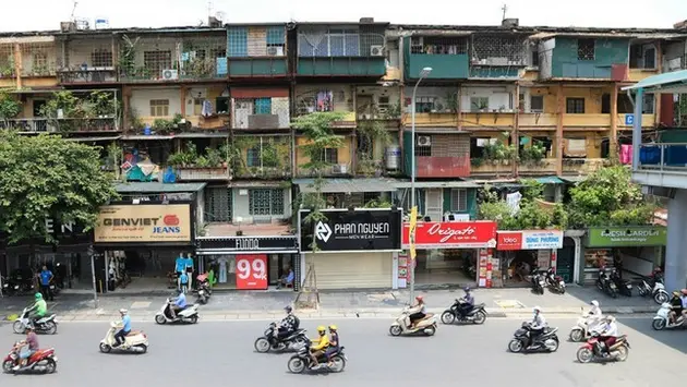 Đài Hà Nội