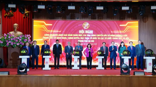Đài Hà Nội