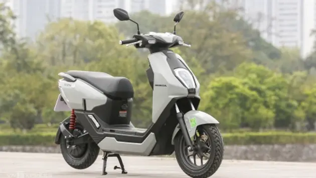 Xe máy điện Honda ICON e: khó tiếp cận người dùng Việt