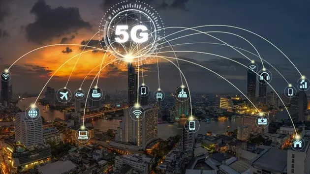 Quy hoạch 'đường cao tốc' truyền dẫn 5G Việt Nam