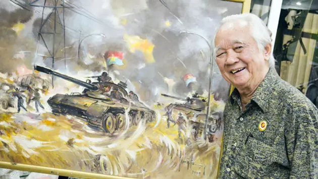 Đài Hà Nội