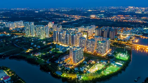 Nghị định 75 sẽ 'cởi trói' cho 343 khu đất tại TP.HCM