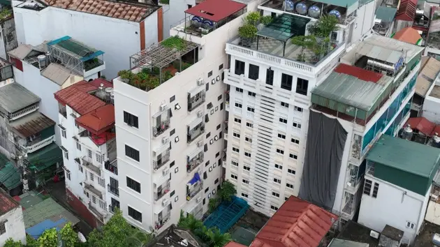 Đài Hà Nội