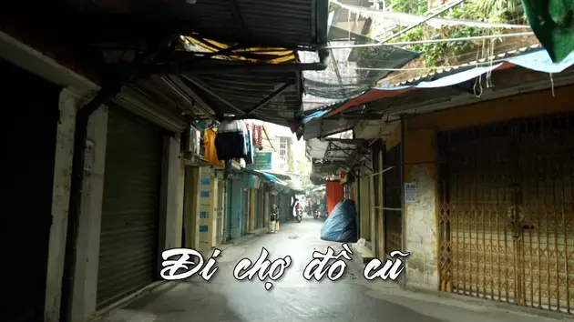Đài Hà Nội